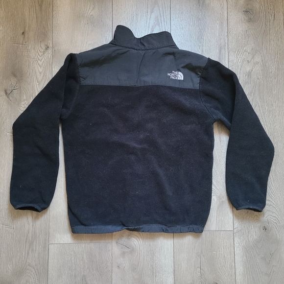 The North Face Denali Swearshirt Youth - Picture 2 of 4